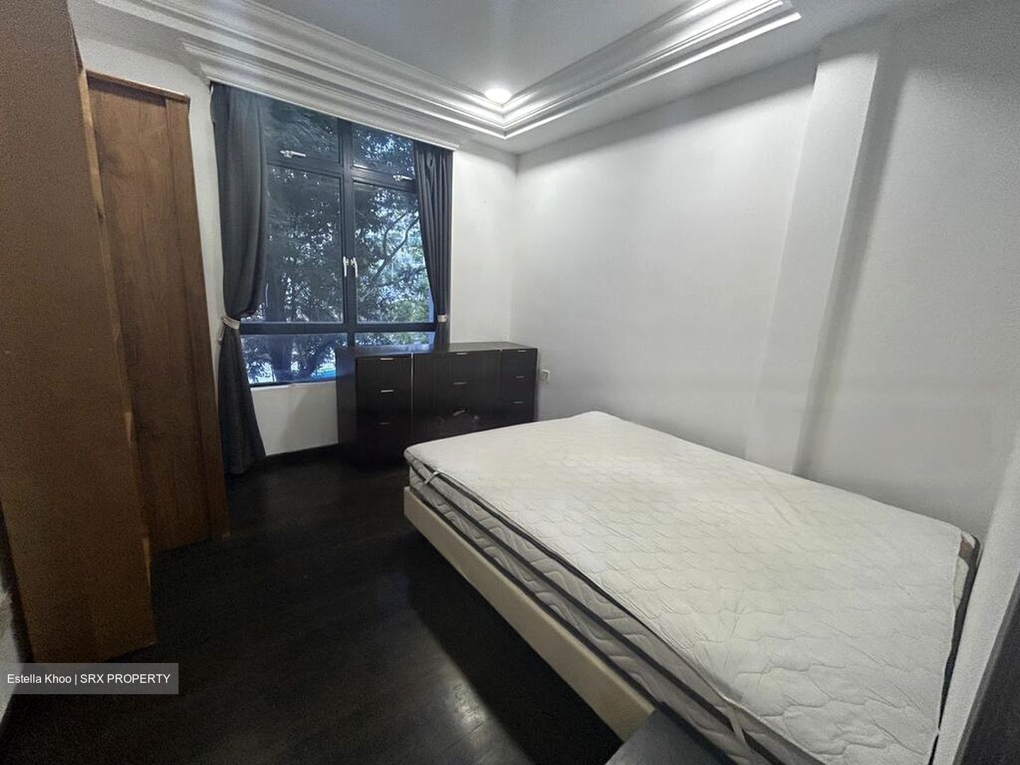 Evelyn Mansions (D11), Apartment #502030551